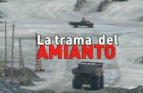 La trama del amianto